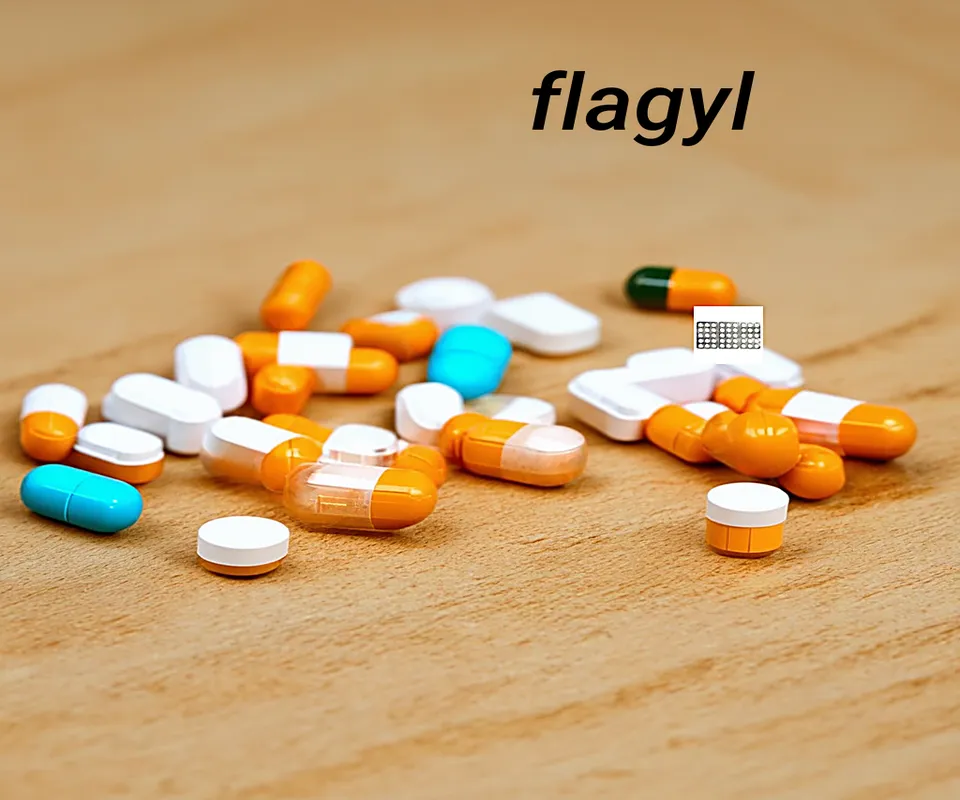 Donde comprar flagyl metronidazol